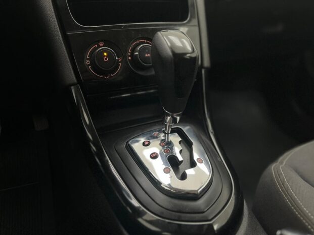 
								PEUGEOT 408 1.6 ALLURE THP 16V FLEX 4P AUTOMÁTICO 2017 full									