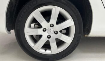 
									PEUGEOT 408 1.6 ALLURE THP 16V FLEX 4P AUTOMÁTICO 2017 full								