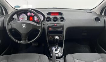 
									PEUGEOT 408 1.6 ALLURE THP 16V FLEX 4P AUTOMÁTICO 2017 full								