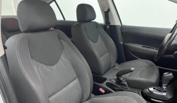 
									PEUGEOT 408 1.6 ALLURE THP 16V FLEX 4P AUTOMÁTICO 2017 full								