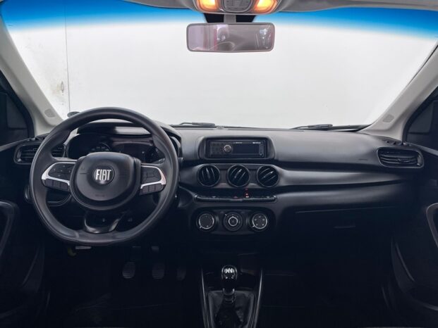 
								FIAT ARGO 1.0 FIREFLY FLEX MANUAL 2022 full									