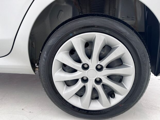 
								FIAT ARGO 1.0 FIREFLY FLEX MANUAL 2022 full									