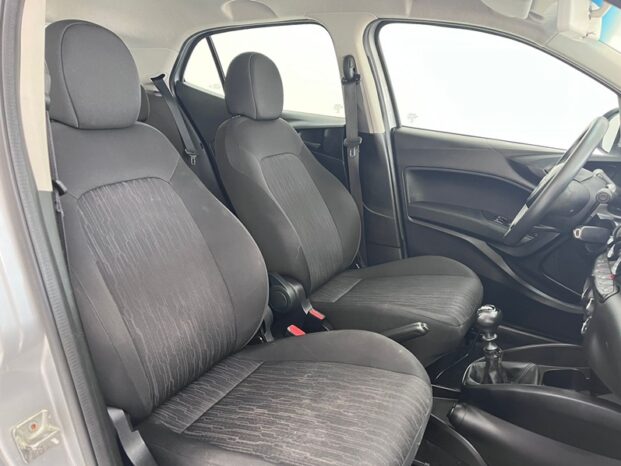 
								FIAT ARGO 1.0 FIREFLY FLEX MANUAL 2022 full									