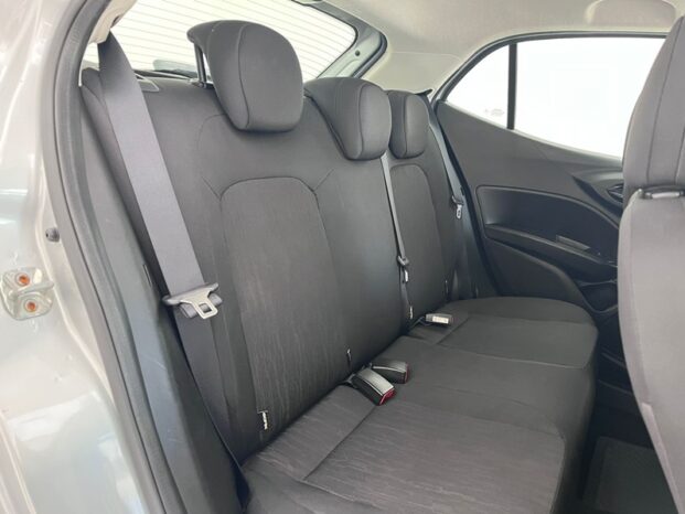 
								FIAT ARGO 1.0 FIREFLY FLEX MANUAL 2022 full									