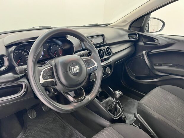 
								FIAT ARGO 1.0 FIREFLY FLEX MANUAL 2022 full									