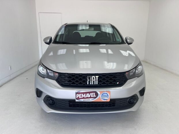 
								FIAT ARGO 1.0 FIREFLY FLEX MANUAL 2022 full									