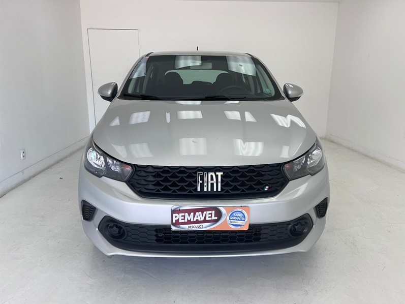 FIAT ARGO 1.0 FIREFLY FLEX MANUAL 2022