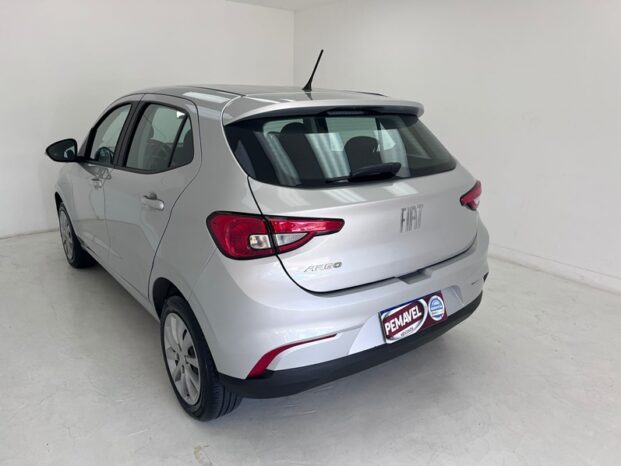 
								FIAT ARGO 1.0 FIREFLY FLEX MANUAL 2022 full									