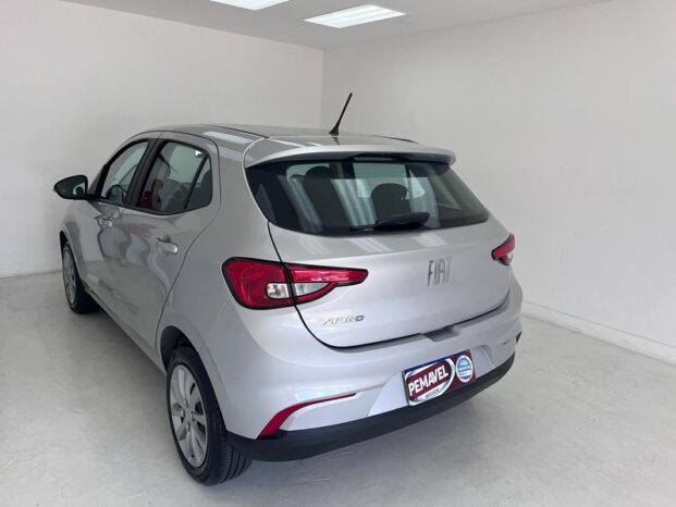 
								FIAT ARGO 1.0 FIREFLY FLEX MANUAL 2022 full									