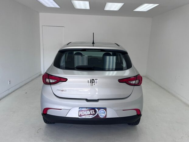 
								FIAT ARGO 1.0 FIREFLY FLEX MANUAL 2022 full									