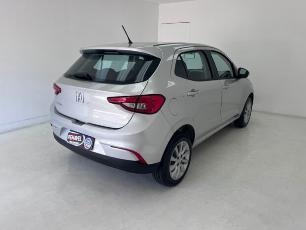 
								FIAT ARGO 1.0 FIREFLY FLEX MANUAL 2022 full									