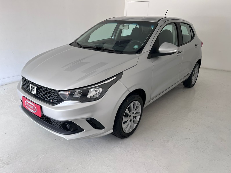 FIAT ARGO 1.0 FIREFLY FLEX MANUAL 2022
