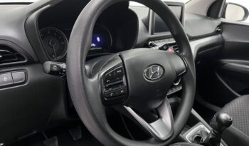 
									HYUNDAI HB20 1.0 12V FLEX EVOLUTION MANUAL 2022 full								