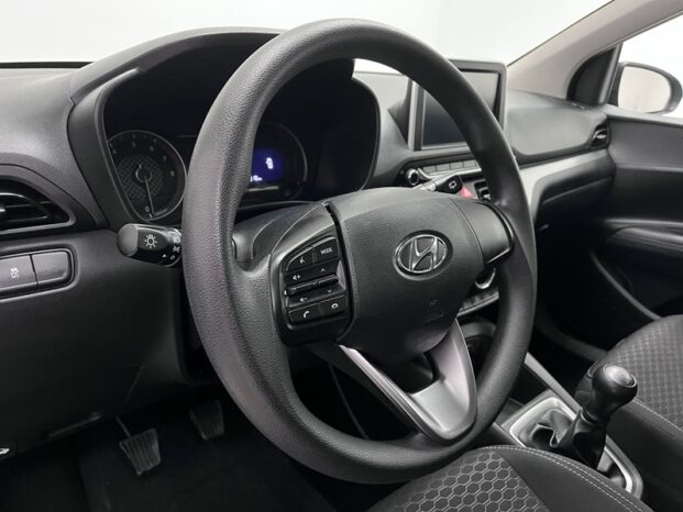 
								HYUNDAI HB20 1.0 12V FLEX EVOLUTION MANUAL 2022 full									