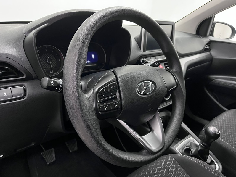 HYUNDAI HB20 1.0 12V FLEX EVOLUTION MANUAL 2022