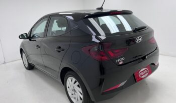 
									HYUNDAI HB20 1.0 12V FLEX EVOLUTION MANUAL 2022 full								