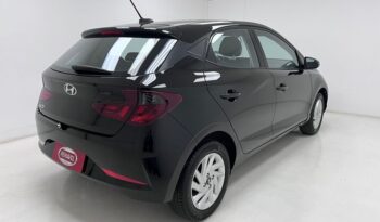 
									HYUNDAI HB20 1.0 12V FLEX EVOLUTION MANUAL 2022 full								