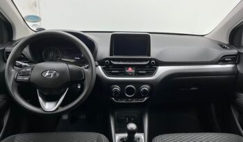 
									HYUNDAI HB20 1.0 12V FLEX EVOLUTION MANUAL 2022 full								