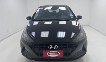 
									HYUNDAI HB20 1.0 12V FLEX EVOLUTION MANUAL 2022 full								