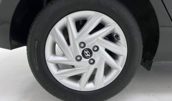 
									HYUNDAI HB20 1.0 12V FLEX EVOLUTION MANUAL 2022 full								