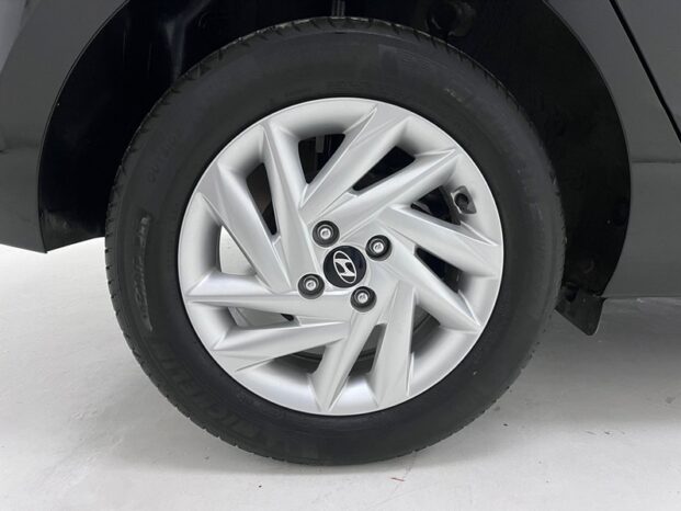 
								HYUNDAI HB20 1.0 12V FLEX EVOLUTION MANUAL 2022 full									