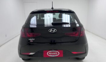 
									HYUNDAI HB20 1.0 12V FLEX EVOLUTION MANUAL 2022 full								