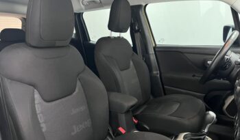 
									JEEP RENEGADE 1.8 16V FLEX LONGITUDE 4P AUTOMÁTICO 2016 full								