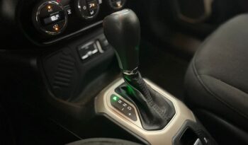 
									JEEP RENEGADE 1.8 16V FLEX LONGITUDE 4P AUTOMÁTICO 2016 full								