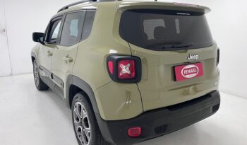 
									JEEP RENEGADE 1.8 16V FLEX LONGITUDE 4P AUTOMÁTICO 2016 full								