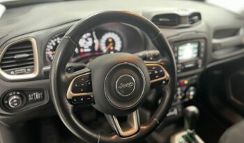 
									JEEP RENEGADE 1.8 16V FLEX LONGITUDE 4P AUTOMÁTICO 2016 full								