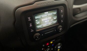 
									JEEP RENEGADE 1.8 16V FLEX LONGITUDE 4P AUTOMÁTICO 2016 full								