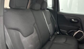 
									JEEP RENEGADE 1.8 16V FLEX LONGITUDE 4P AUTOMÁTICO 2016 full								