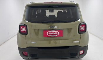 
									JEEP RENEGADE 1.8 16V FLEX LONGITUDE 4P AUTOMÁTICO 2016 full								
