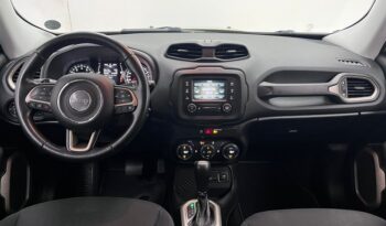 
									JEEP RENEGADE 1.8 16V FLEX LONGITUDE 4P AUTOMÁTICO 2016 full								