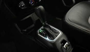 
									JEEP RENEGADE 1.8 16V FLEX 4P AUTOMÁTICO 2020 full								