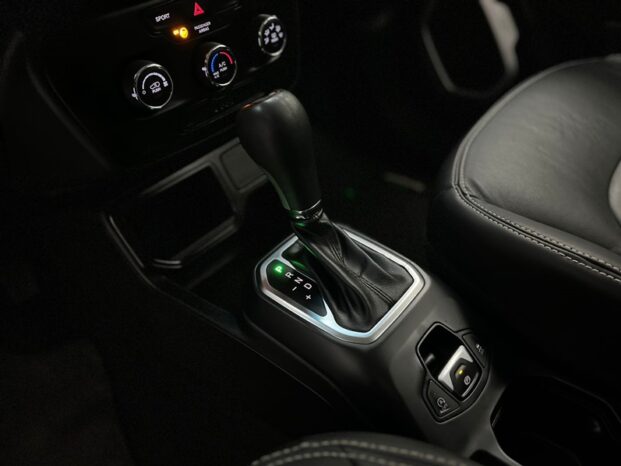 
								JEEP RENEGADE 1.8 16V FLEX 4P AUTOMÁTICO 2020 full									