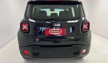 
									JEEP RENEGADE 1.8 16V FLEX 4P AUTOMÁTICO 2020 full								