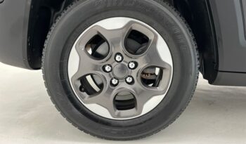 
									JEEP RENEGADE 1.8 16V FLEX 4P AUTOMÁTICO 2020 full								