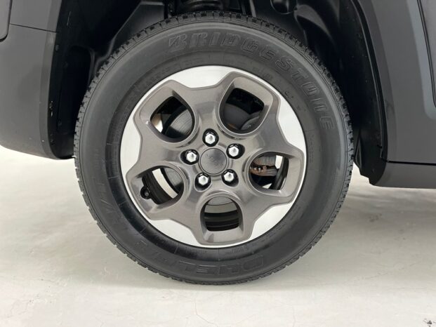 
								JEEP RENEGADE 1.8 16V FLEX 4P AUTOMÁTICO 2020 full									