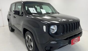 
									JEEP RENEGADE 1.8 16V FLEX 4P AUTOMÁTICO 2020 full								