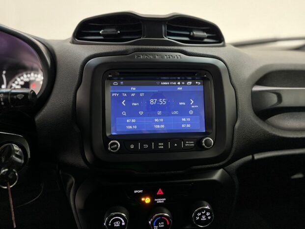 
								JEEP RENEGADE 1.8 16V FLEX 4P AUTOMÁTICO 2020 full									