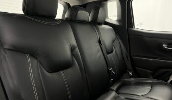 
									JEEP RENEGADE 1.8 16V FLEX 4P AUTOMÁTICO 2020 full								