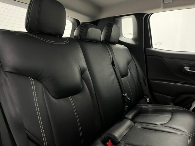 
								JEEP RENEGADE 1.8 16V FLEX 4P AUTOMÁTICO 2020 full									