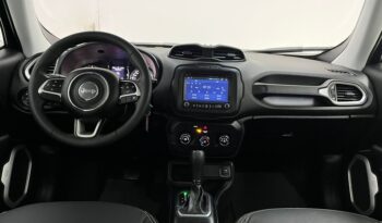 
									JEEP RENEGADE 1.8 16V FLEX 4P AUTOMÁTICO 2020 full								