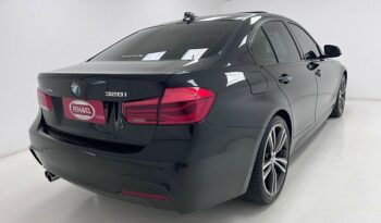 
									BMW 328I 2.0 M SPORT 16V ACTIVEFLEX 4P AUTOMÁTICO 2017 full								