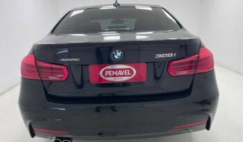 
									BMW 328I 2.0 M SPORT 16V ACTIVEFLEX 4P AUTOMÁTICO 2017 full								