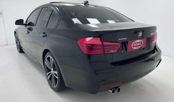 
									BMW 328I 2.0 M SPORT 16V ACTIVEFLEX 4P AUTOMÁTICO 2017 full								