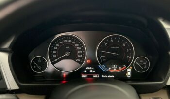 
									BMW 328I 2.0 M SPORT 16V ACTIVEFLEX 4P AUTOMÁTICO 2017 full								