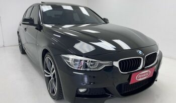 
									BMW 328I 2.0 M SPORT 16V ACTIVEFLEX 4P AUTOMÁTICO 2017 full								