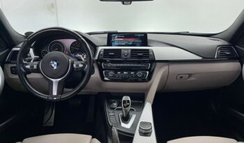 
									BMW 328I 2.0 M SPORT 16V ACTIVEFLEX 4P AUTOMÁTICO 2017 full								